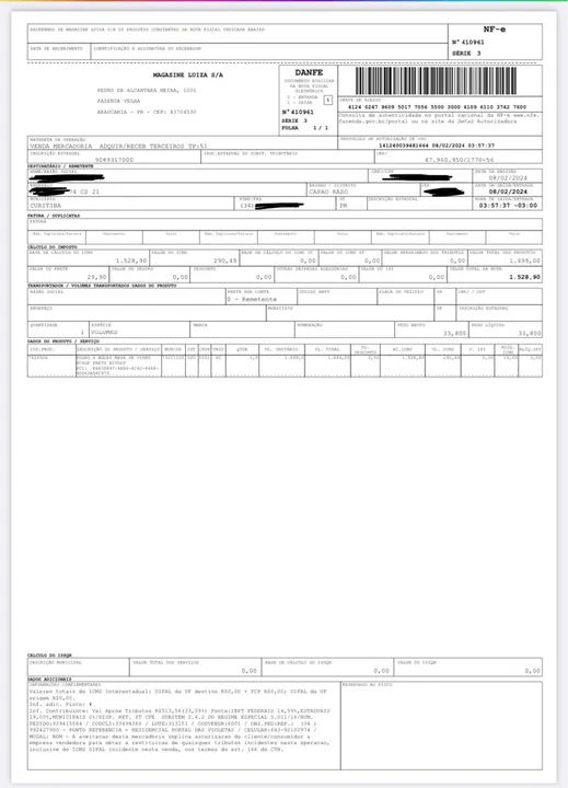 Fogão 4 Bocas Continental Preto Mesa de Vidro FC4GP - NOVÍSSIMO - Foto 6