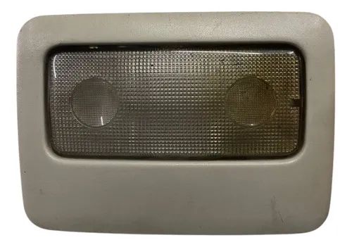 Luz Teto Cortesia Fiat Strada Siena Uno 2007 2010 2015 Usado