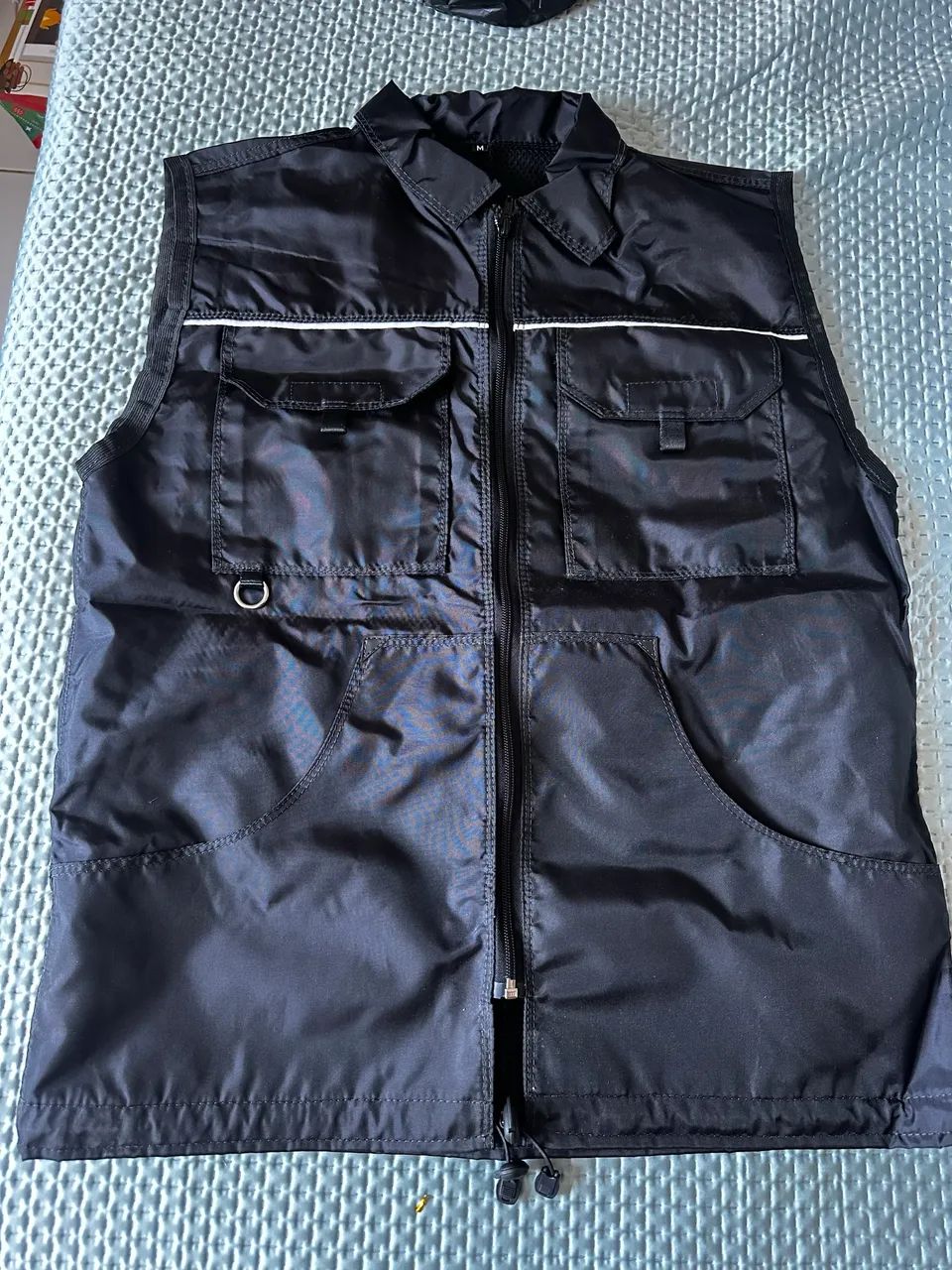 Colete para Adestramento Zawar nunca usado - Foto 3