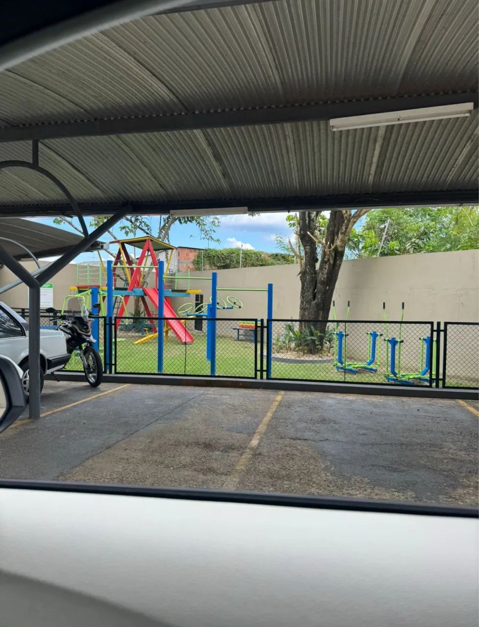 Lindo apartamento no Parque Dez - Foto 4