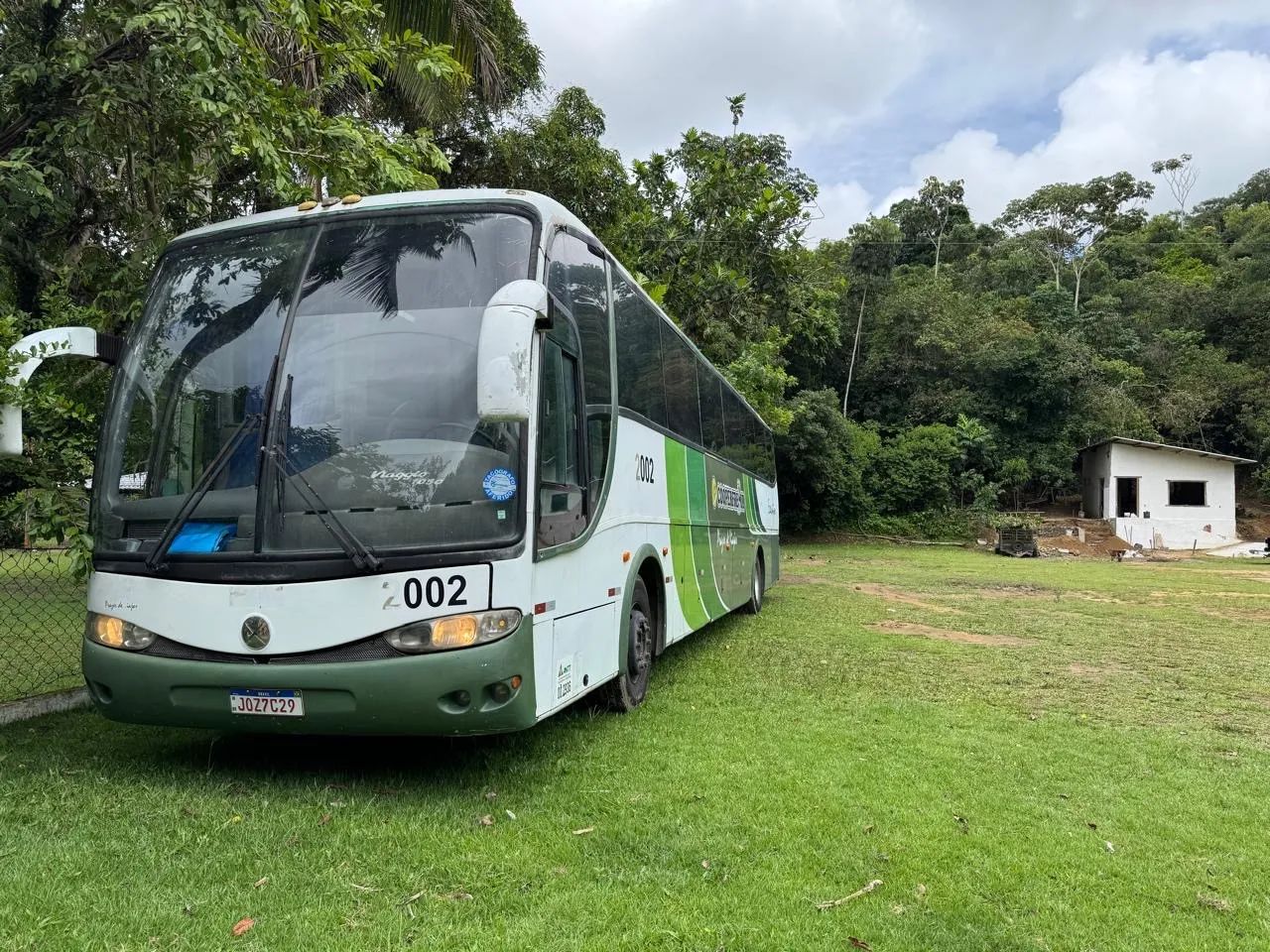 Ônibus Scania / MPolo Viaggio R  - Foto 7