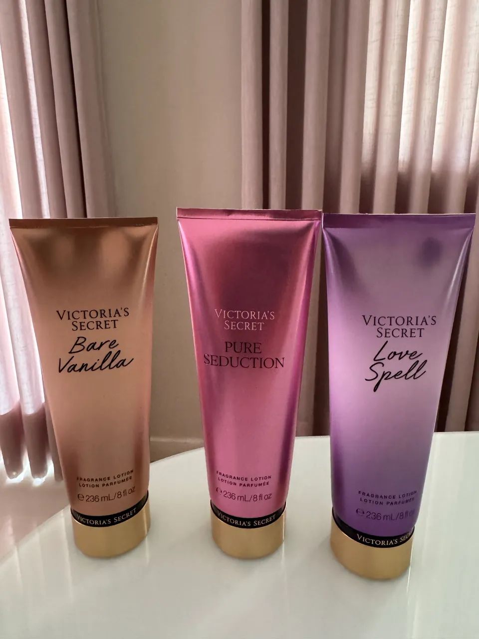 Creme Victoria?s Secret