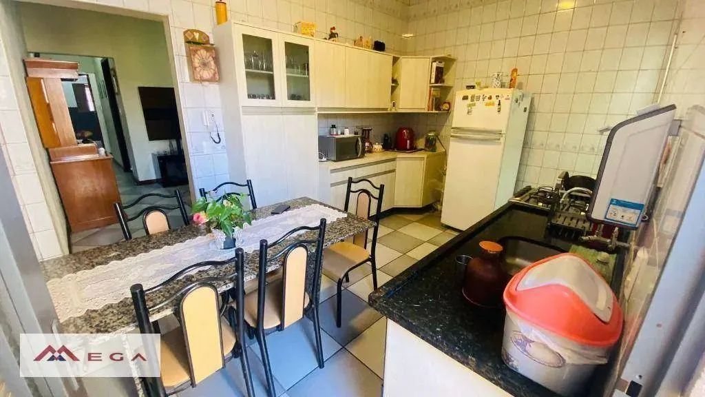 Casa à venda na Vila Industrial em Campinas/SP - Foto 5