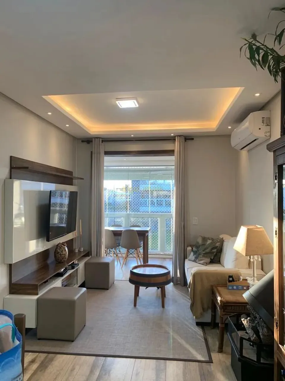 Loft Mobiliado à venda em Condomínio Rossi Atlântida, Xangri-Lá REF: CA2787