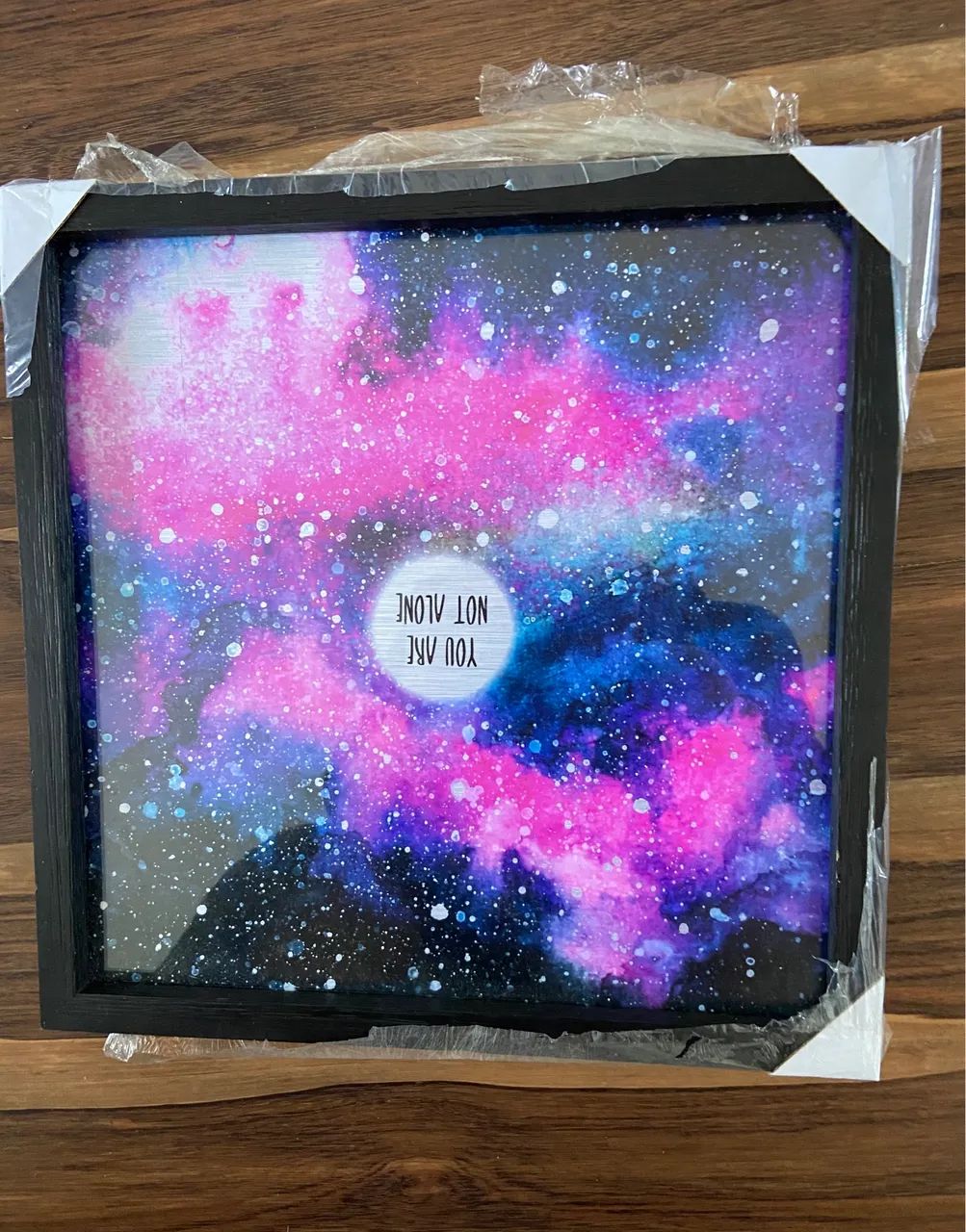 QUADRO DECORATIVO
