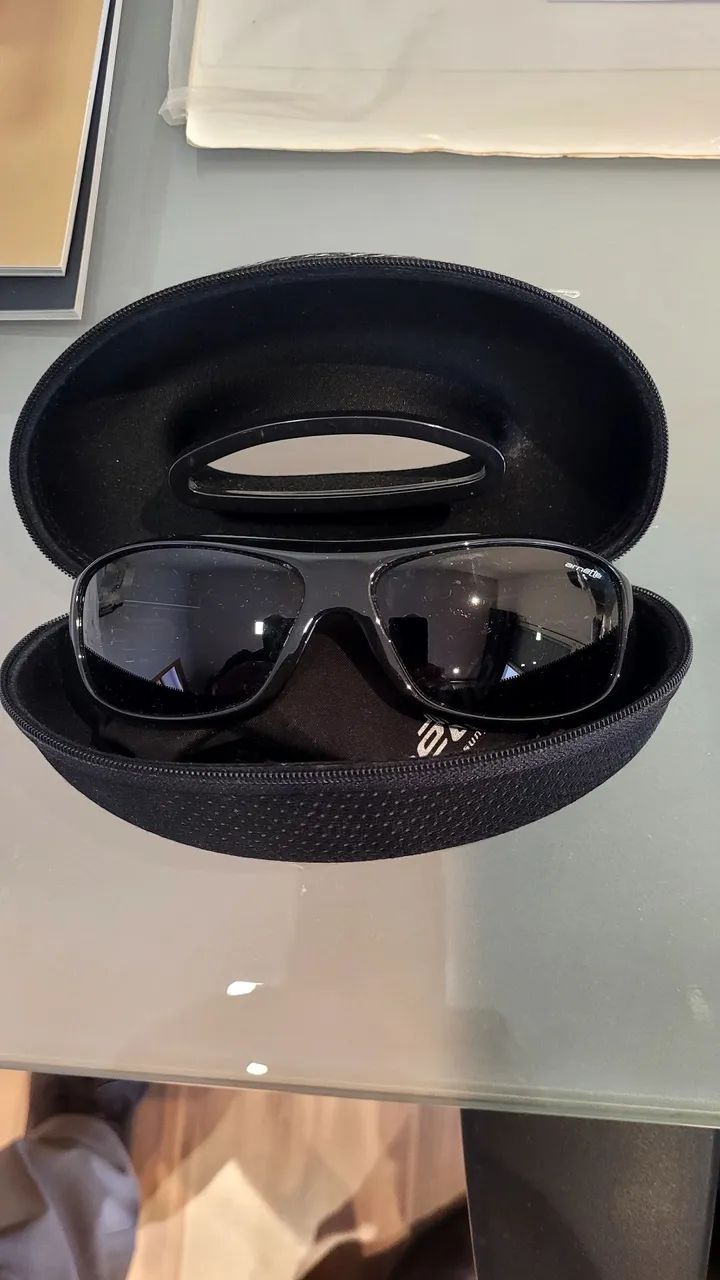 ÓCULOS ARNETTE BLUSTER - Foto 2