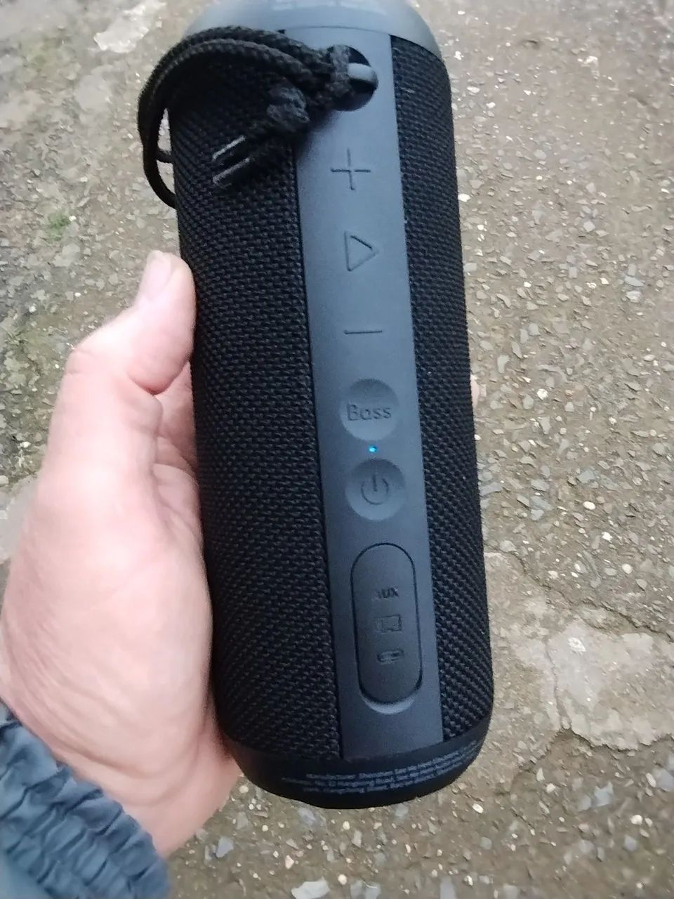 Caixa de som Bluetooth  - Foto 4