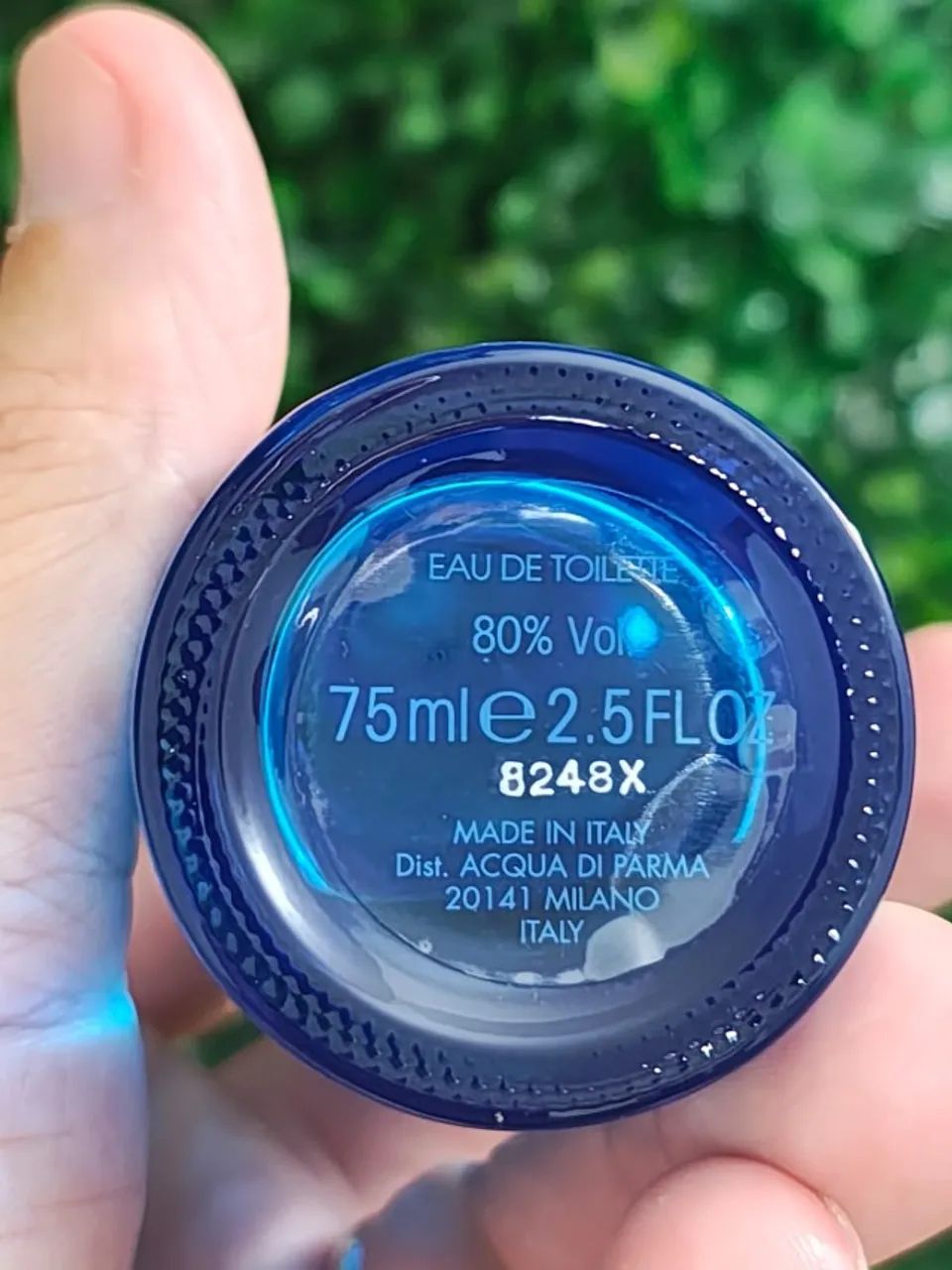 Acqua di Parma Fico di Amalfi - 75ml | Original, com caixa, 90% cheio! - Foto 2