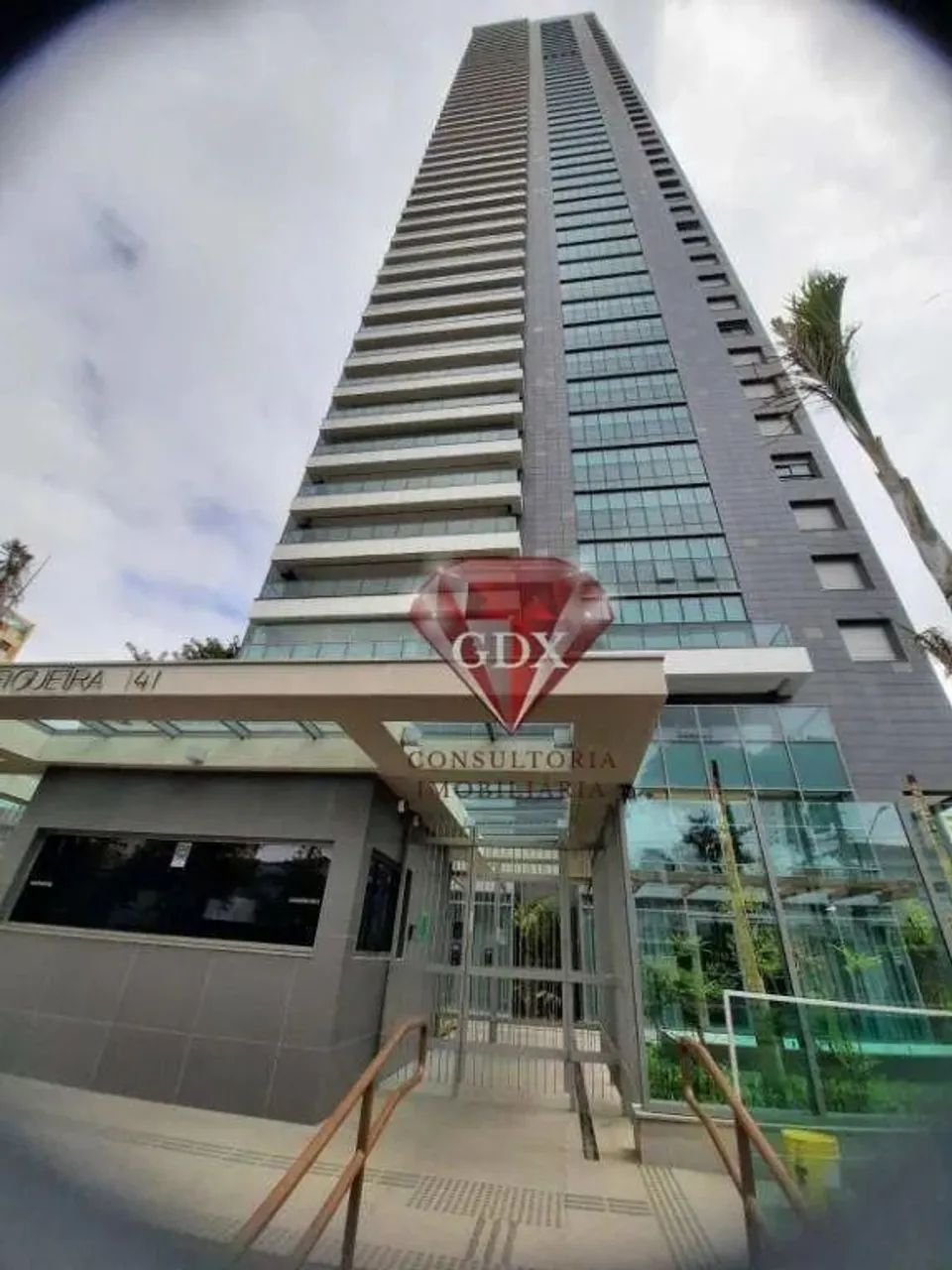 Vendo apartamento nas Nuvens no Tatuapé - Foto 4