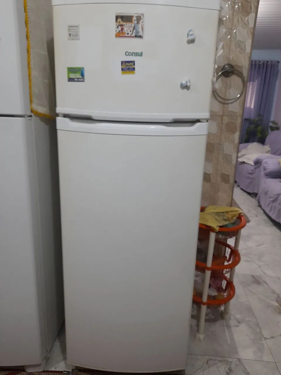 Geladeira 