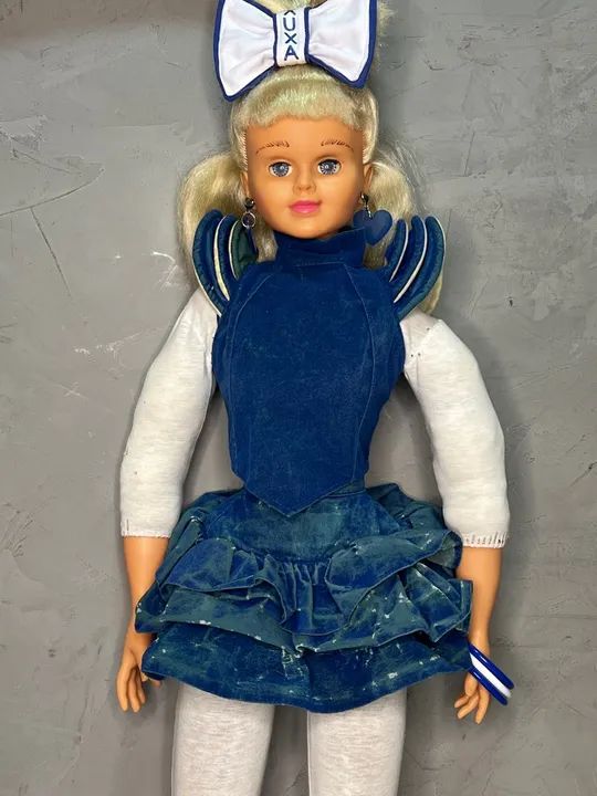 Boneca Xuxona da Mimo - Foto 3