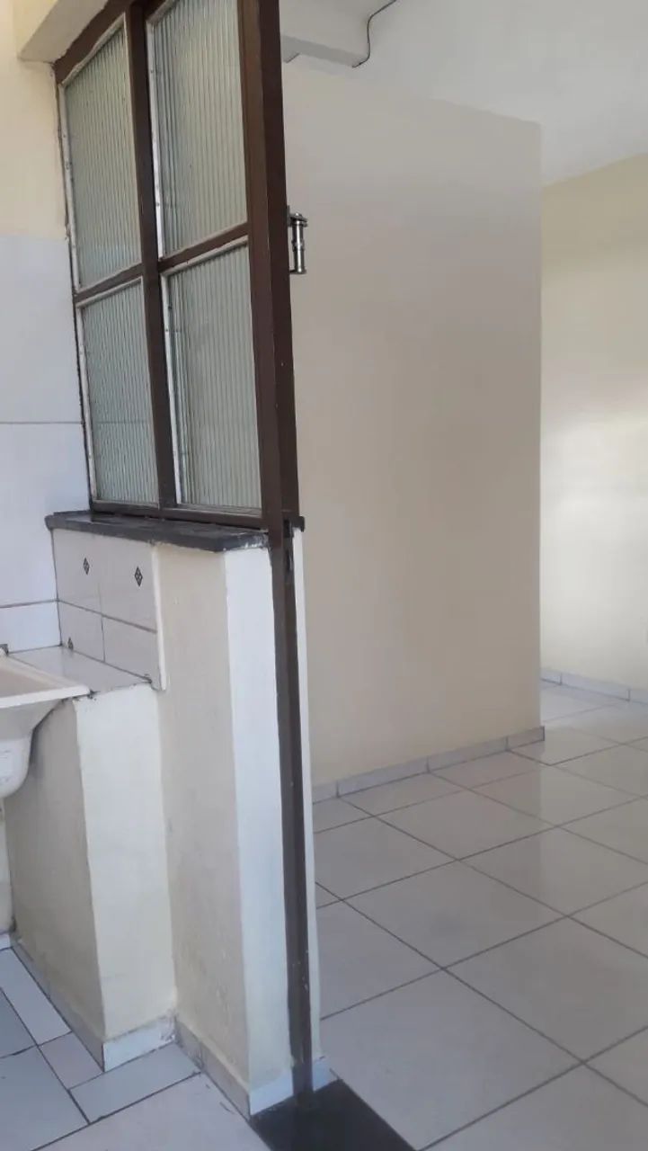 Foto - Belo Horizonte - Ribeiro de Abreu