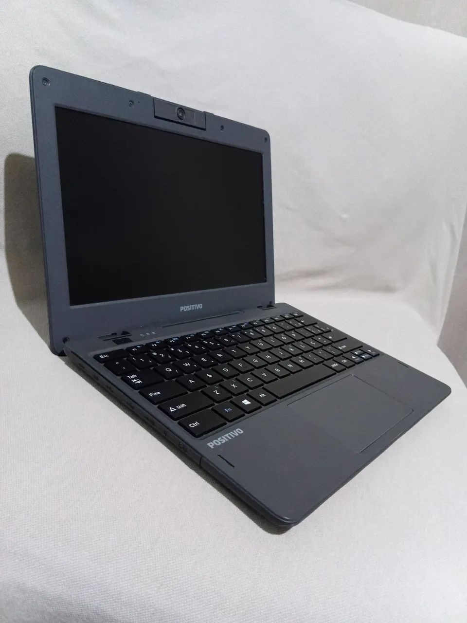 NOTEBOOK POSITIVO - N1110 (SSD: 128GB 4GB de RAM) - Foto 3