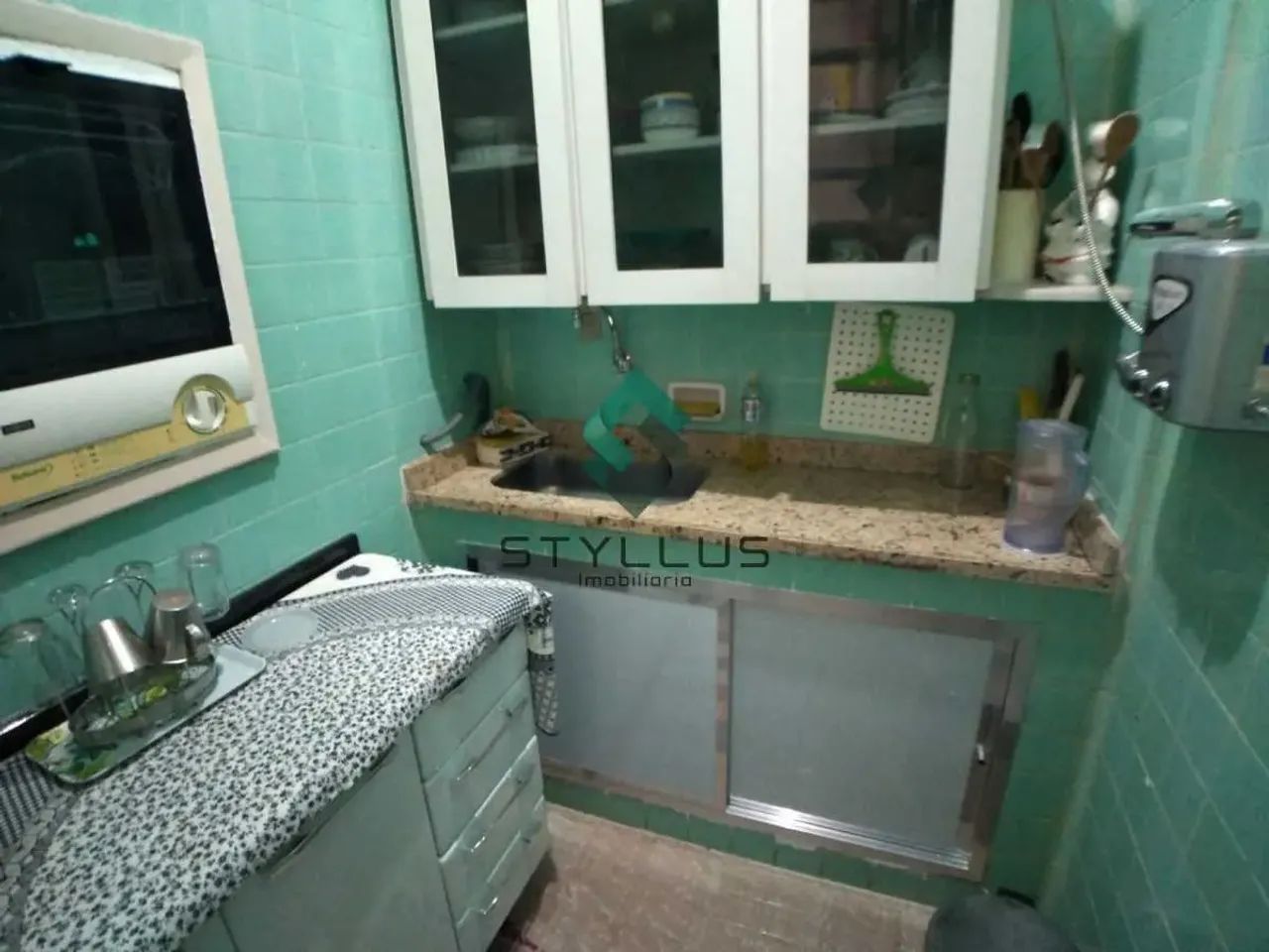 Copacabana | Apartamento 3 quartos - Foto 12