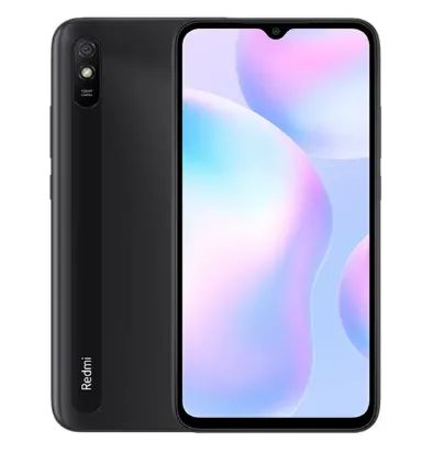 Xiaomi Redmi 9a!!! 6gb De Ram 128gb De Armazenamento!!! Produto Novo!!! Passo Cartão!!!
