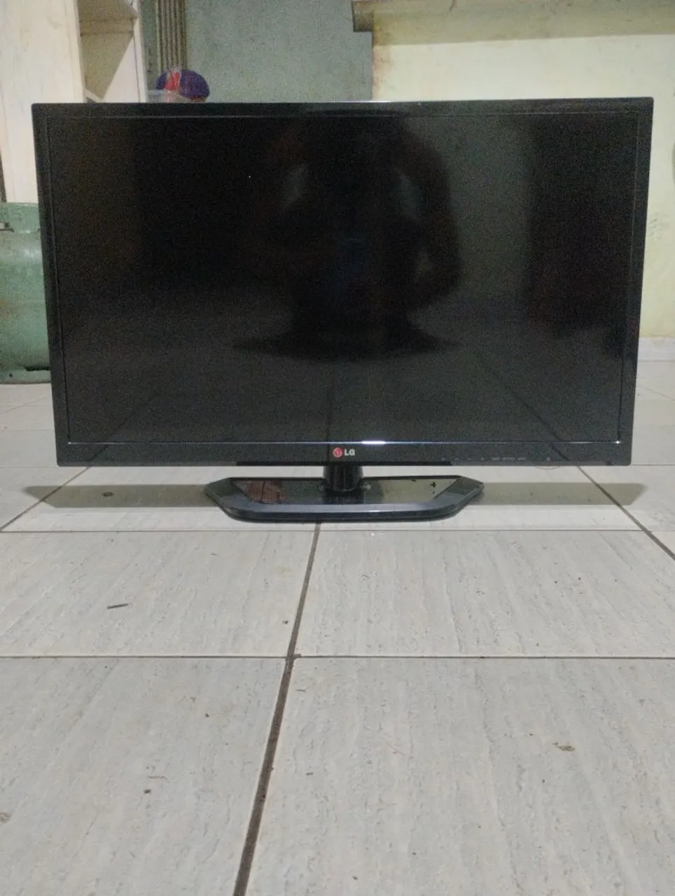 TV LG 32 polegadas