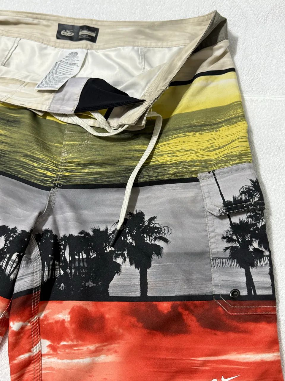 Bermuda Nike 6.0 de Surf - Foto 2
