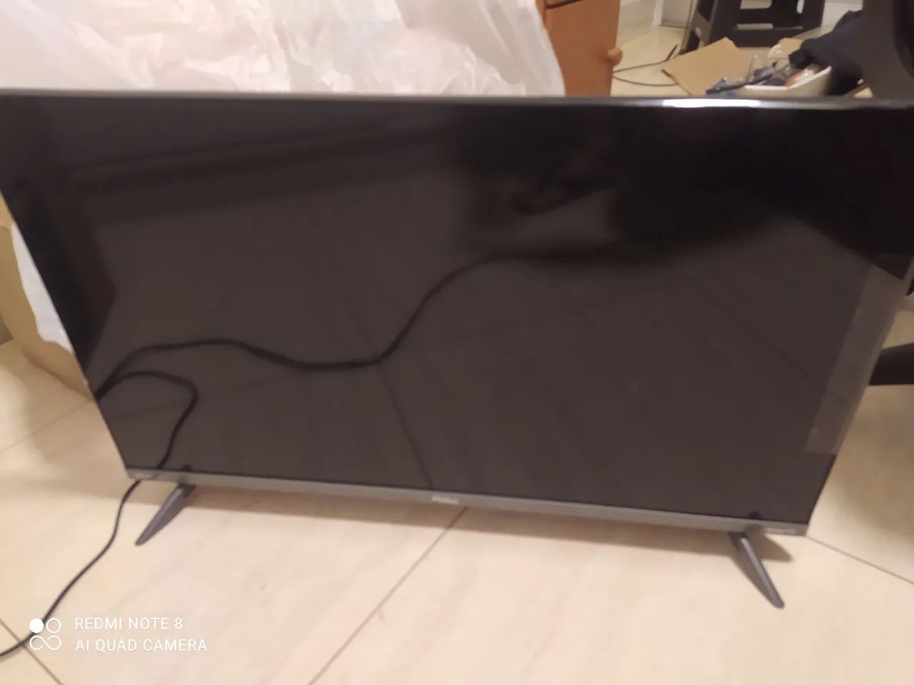 Smart TV Philco Roku