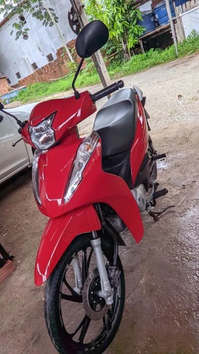 Aluga-se moto  - Foto 4