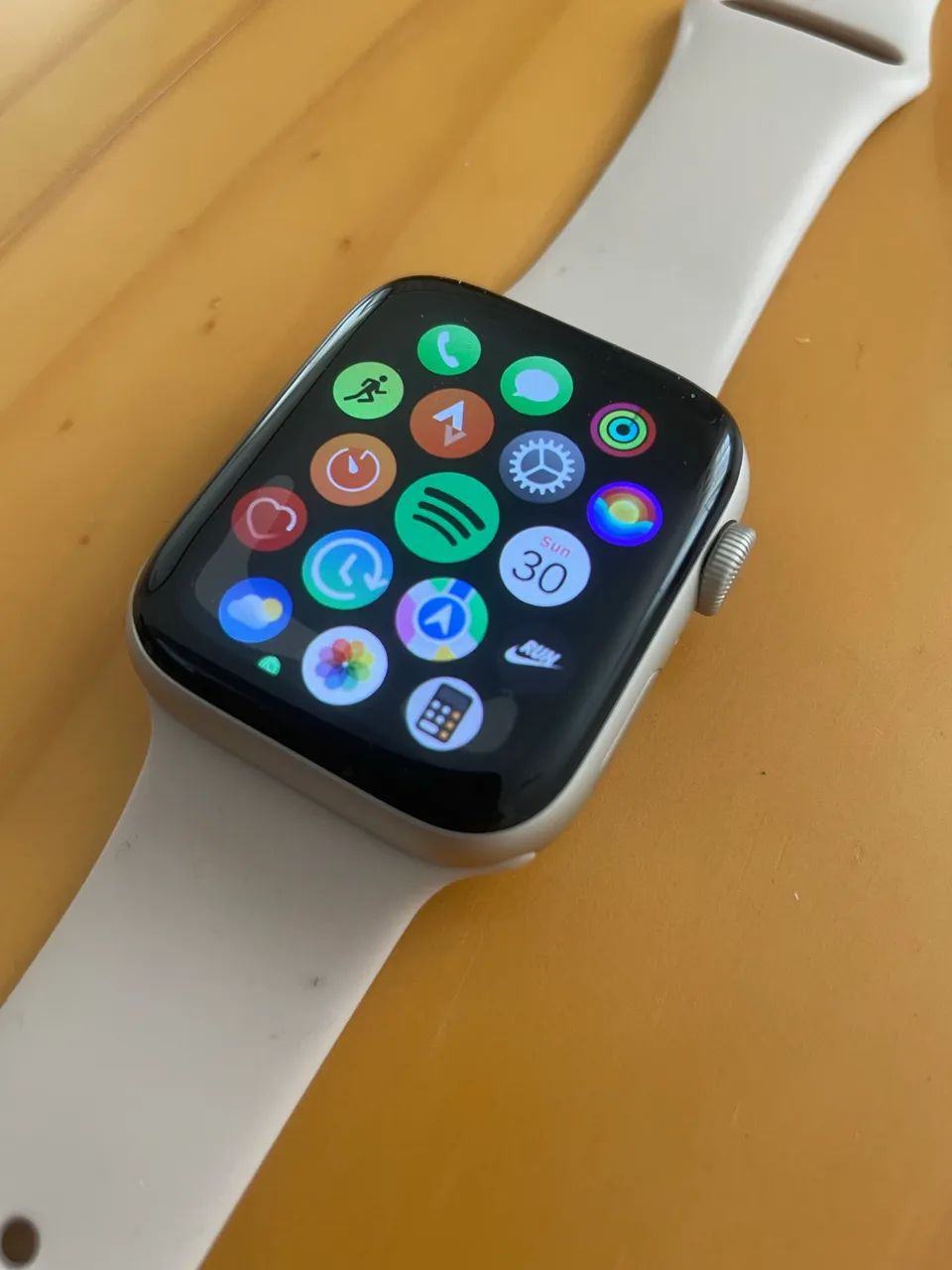 Apple Watch SE 2 44mm