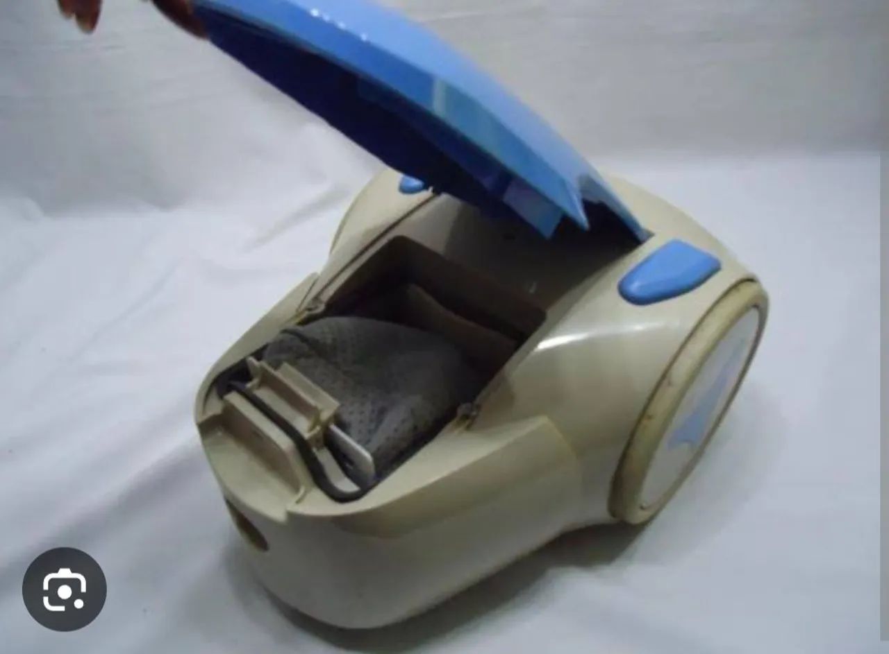 Aspirador de pó Black decker  - Foto 4