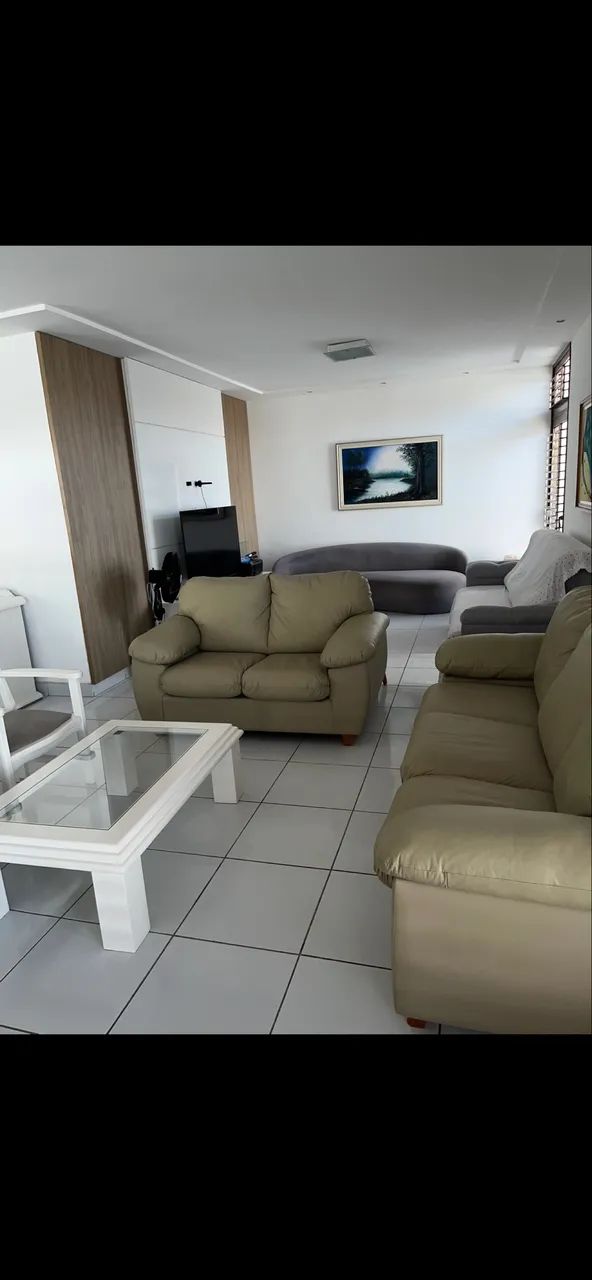 Excelente casa no bairro dos estados  - Foto 5