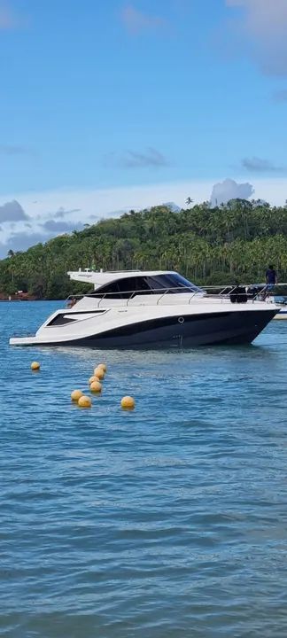 Lancha Royal Mariner 400 - Foto 2