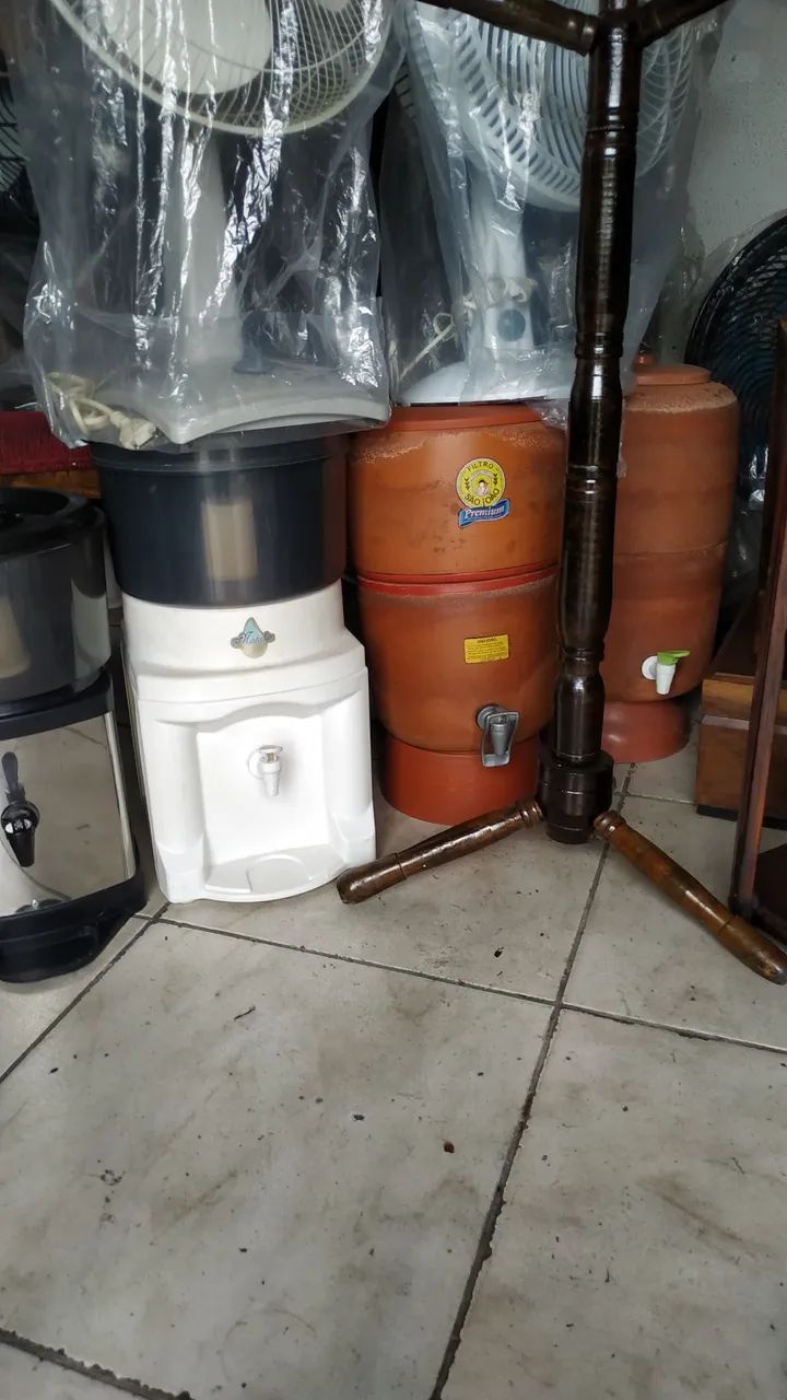 Filtros cada - Foto 3
