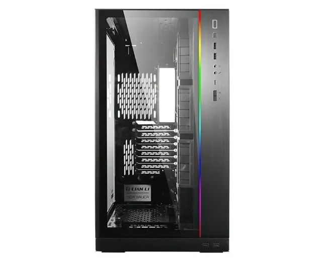 Gabinete Lian Li O11 Dynamic XL Preto