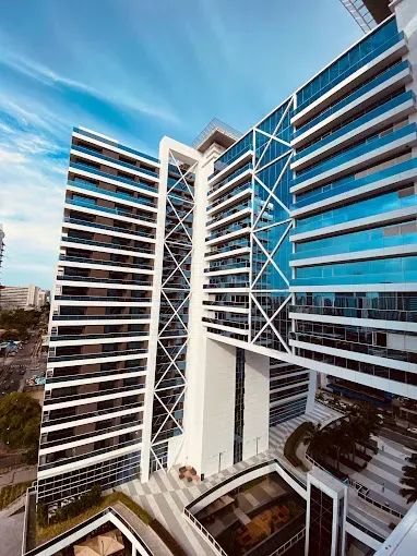 SALA COMERCIAL DE 30M², COM 1 VAGA, NO MELHOR PRÉDIO COMERCIAL, O BS DESIGN - Foto 3