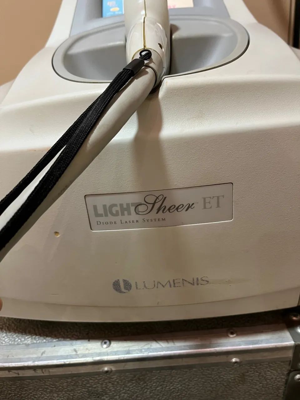Máquina de Depilação a Laser Light Sheer - Foto 4