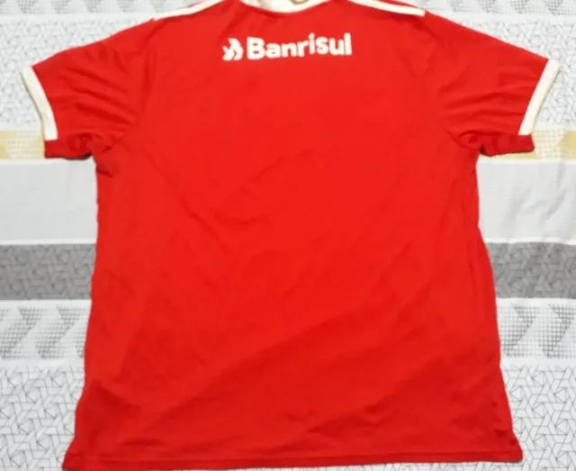 Camisa Internacional - Foto 2