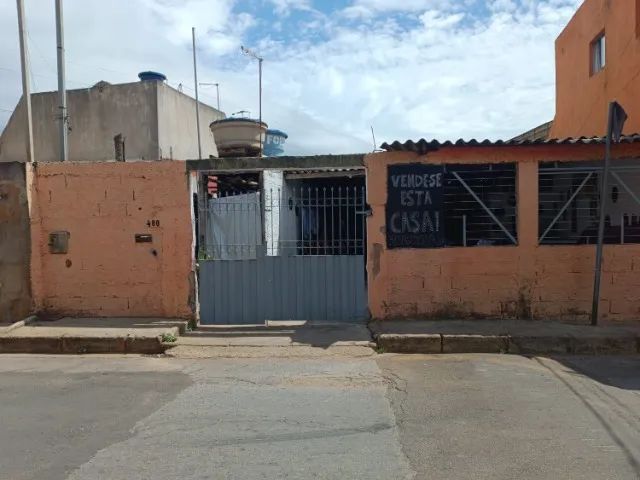 Foto - Ibirité - Jardim Montanhês