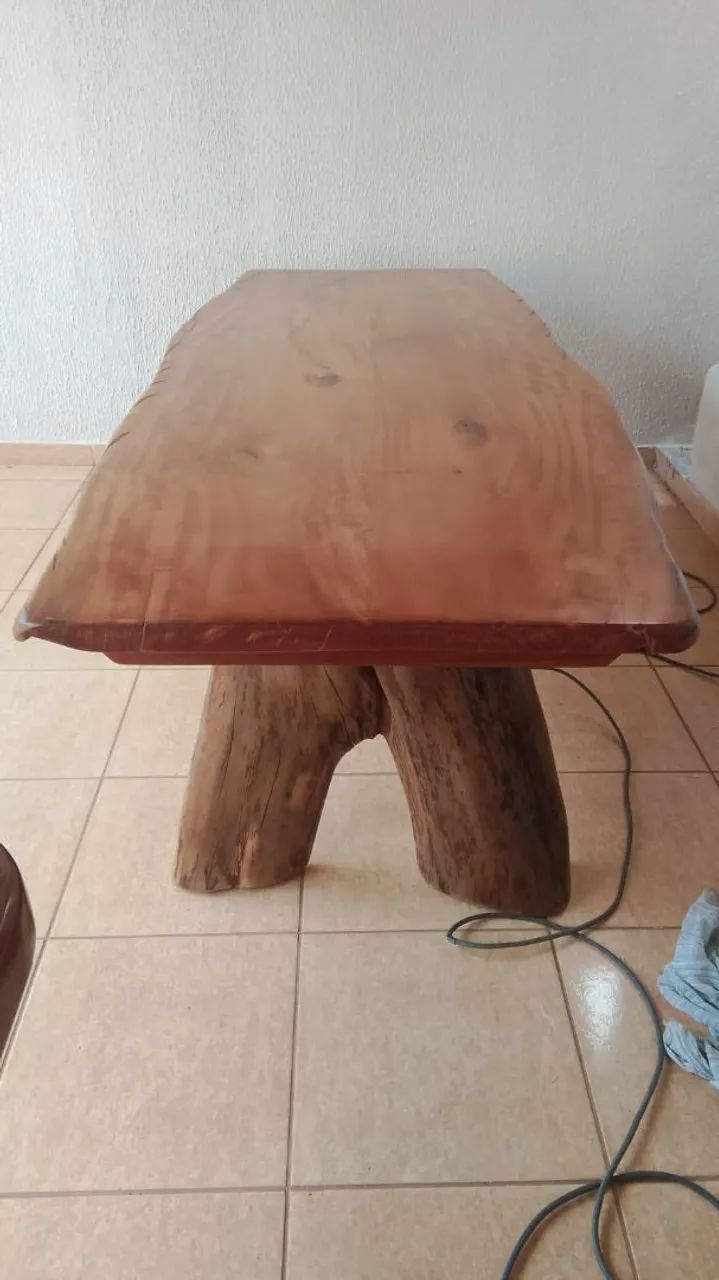 Mesa de 2,5 metros A PRONTA ENTREGA. - Foto 3