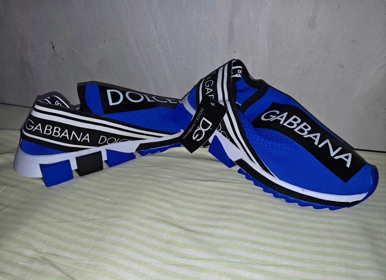 N Gabanna Calçados Pedreira, Belém 1449647371 OLX