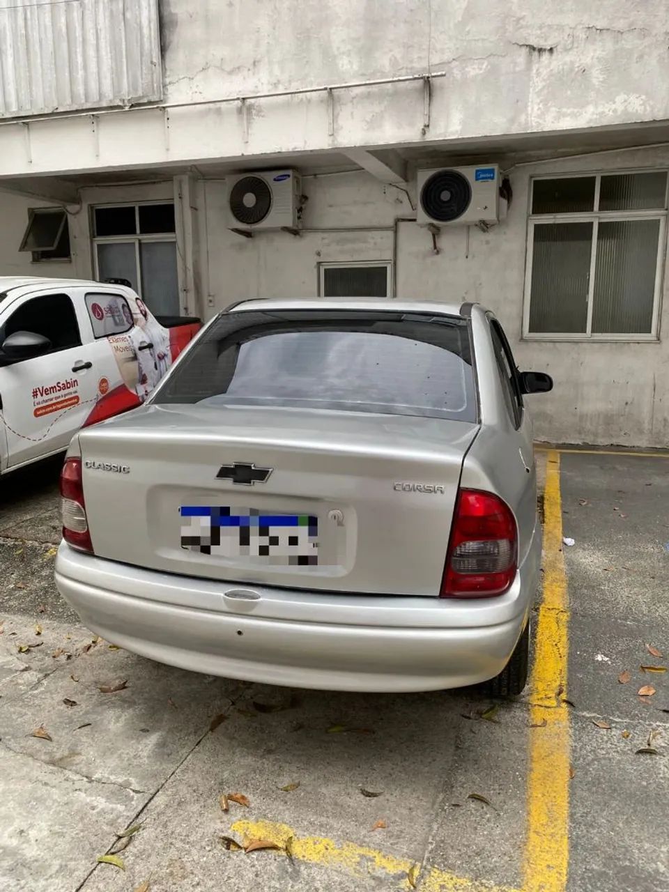 Corsa classic life completo - Foto 3