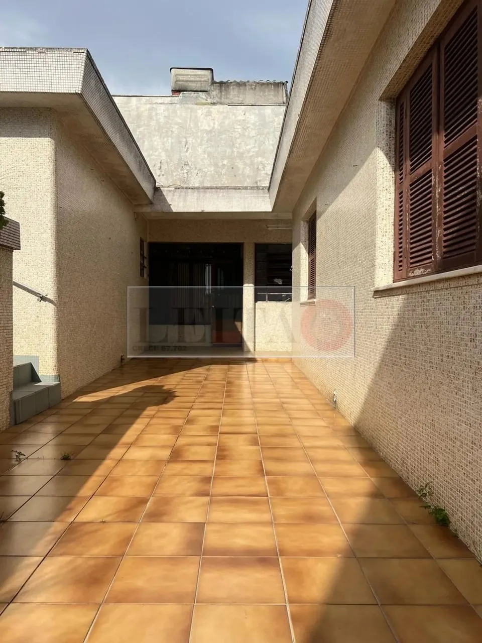 Casa para locação na Vila Formosa, São Paulo-SP: 3 quartos, 1 sala, 2 banheiros, 1 vaga de