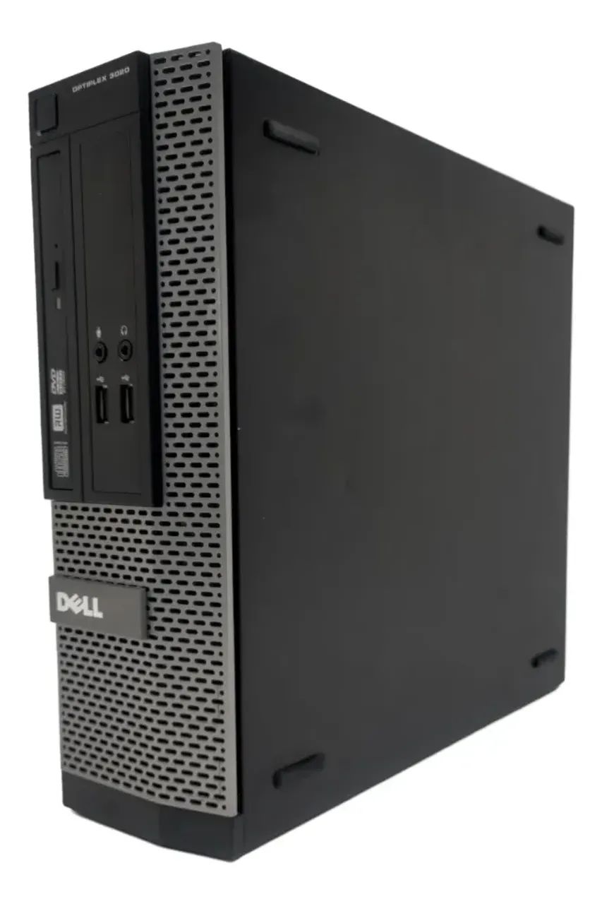 Dell OptiPlex 3020 Intel I3-4130 500gb 6gb Computador De Mesa