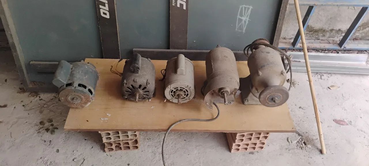 Motores Eletrônicos industrial  - Foto 2