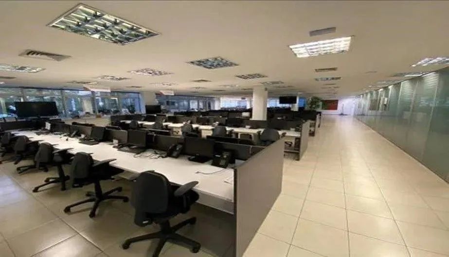 Prédio à venda e para alugar em Barueri, Alphaville Industrial, com 5250 m² - Foto 11