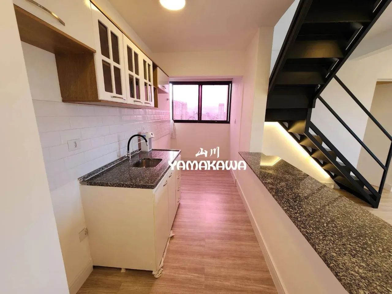 Cobertura com 3 dormitórios, 110 m² - venda por R$ 820.000,00 ou aluguel por R$ 6.706,24/m - Foto 9