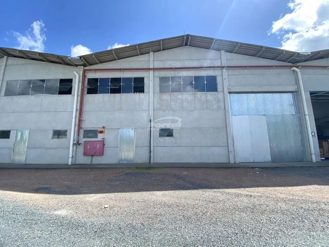 GALPÃO INDUSTRIAL PARA LOCAÇÃO NO BAIRRO ITOUPAVA CENTRAL, bairro com maior potencial de e
