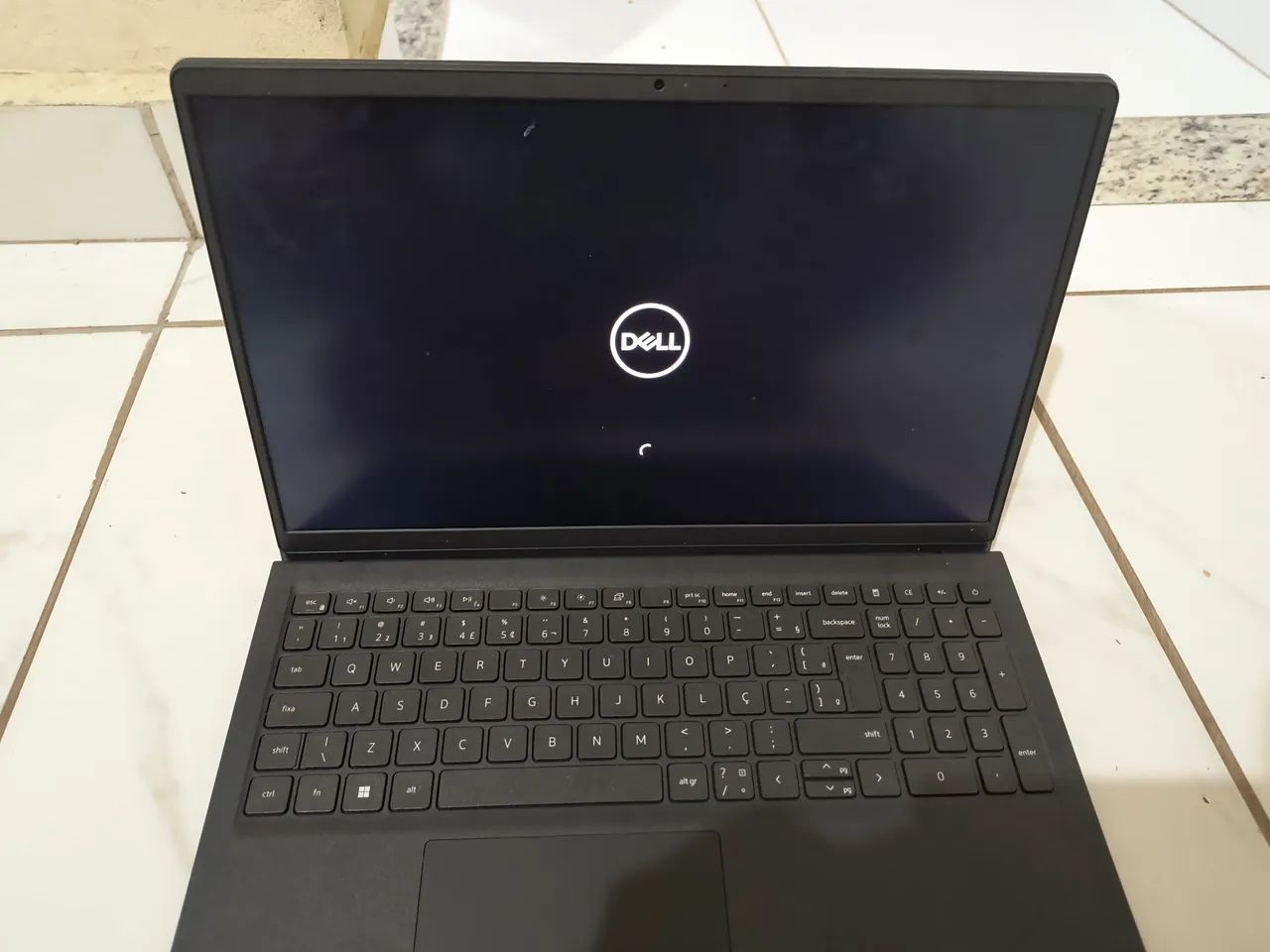 Notebook Dell Core i5 - Tela Full HD - Novo - Foto 3