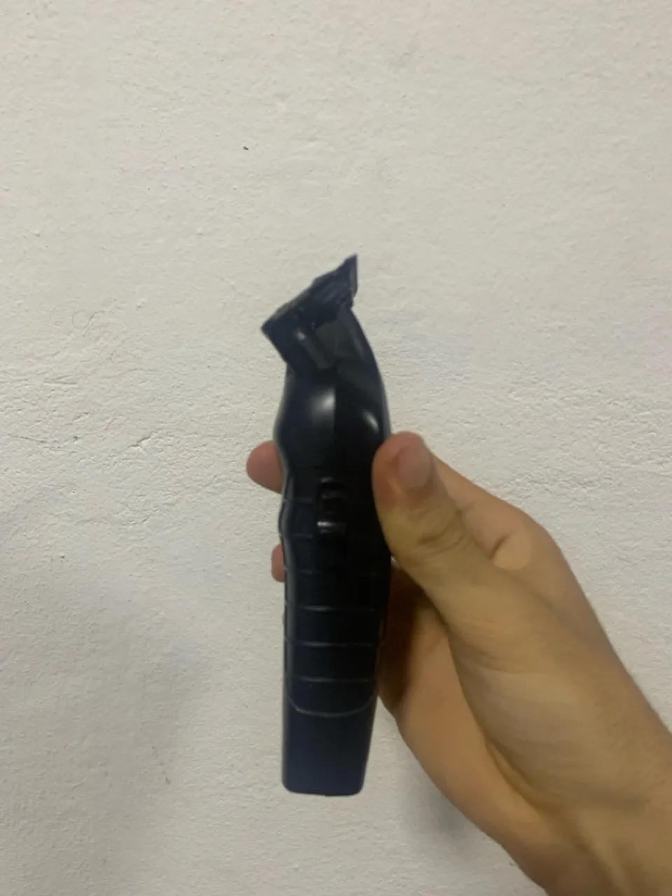 Aparador de pelos profissional