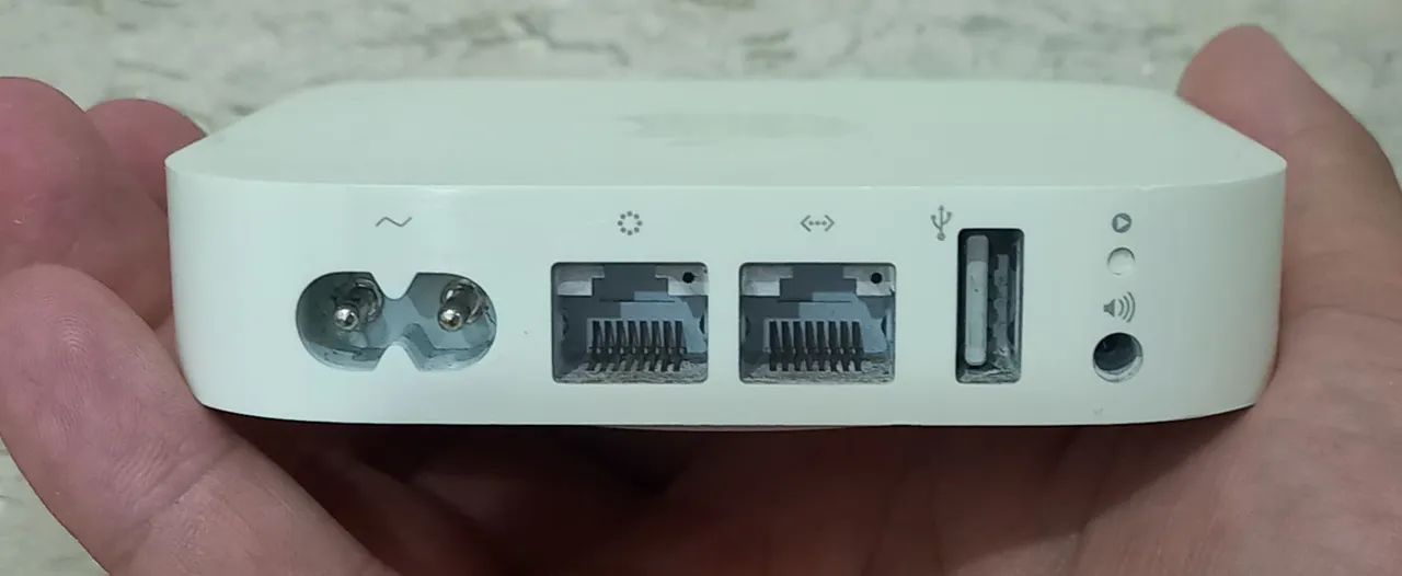 Roteador Aiport Express - Foto 2