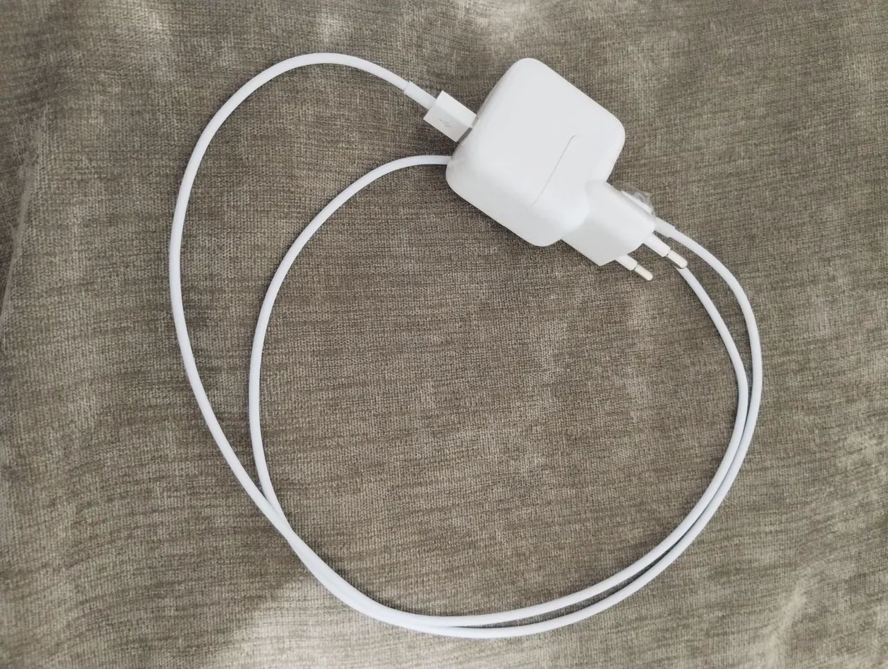 iPad 7geração Branco  - Foto 4