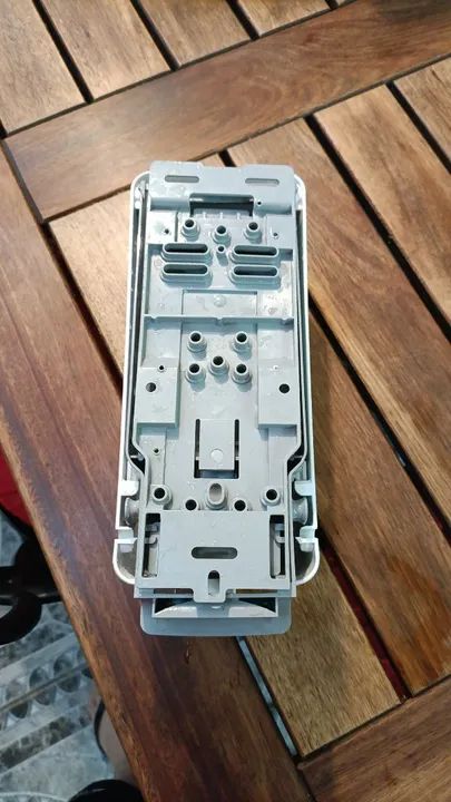 Dispenser de álcool  - Foto 3