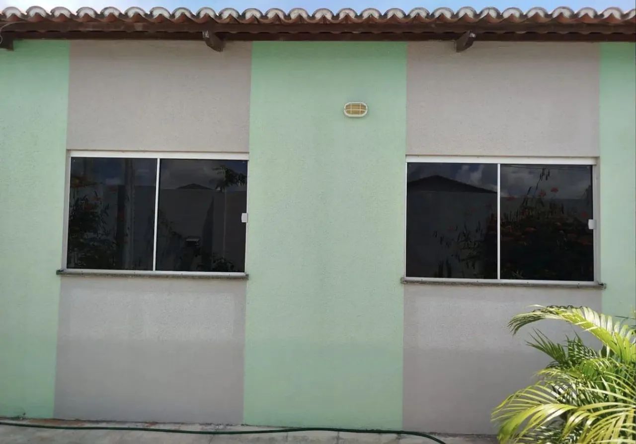 Casa a venda 