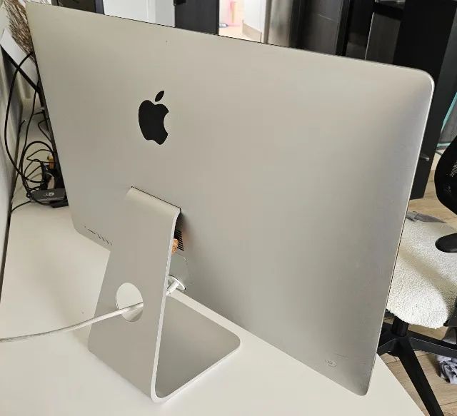 iMac 27 polegadas - SSD 1 Tb - RAM 24 GB - 2013 - Foto 2