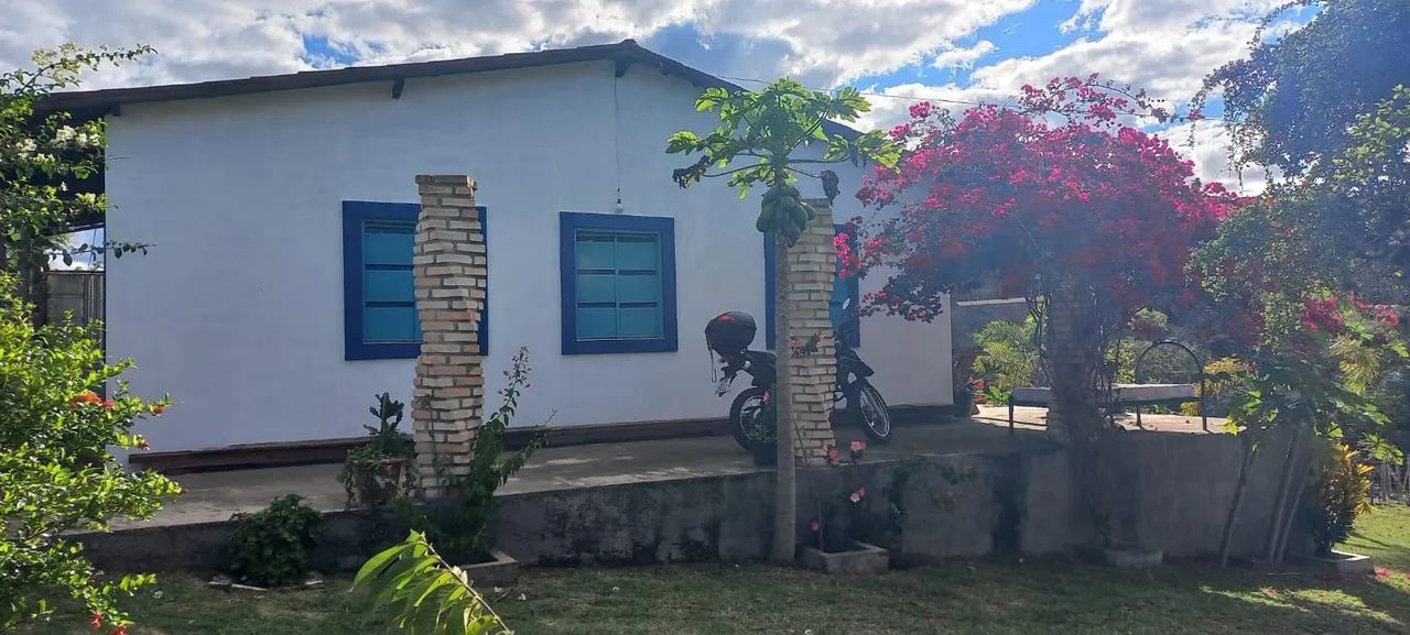 Sitio em Morro de chapeu - Foto 3